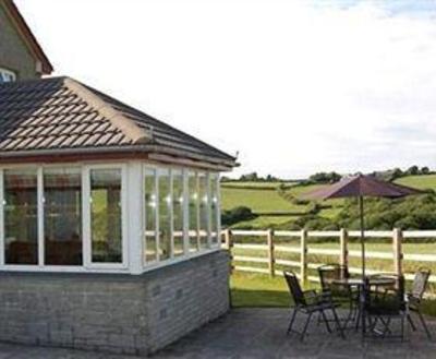 фото отеля Heatham Farm B&B
