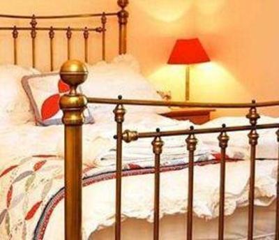 фото отеля Heatham Farm B&B