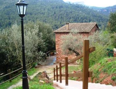 фото отеля Les Casetes del Congost Village