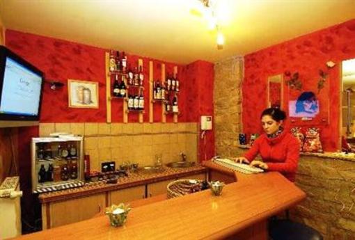 фото отеля Hotel Bistro Europa La Petite Maison Merchweiler