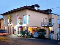 Hotel Bistro Europa La Petite Maison Merchweiler
