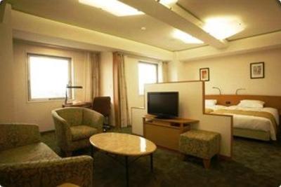фото отеля Nasu Midcity Hotel
