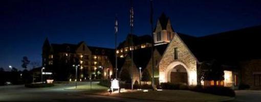 фото отеля Renaissance Ross Bridge Golf Resort & Spa