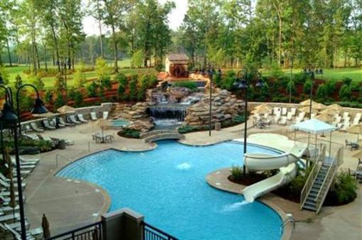 фото отеля Renaissance Ross Bridge Golf Resort & Spa