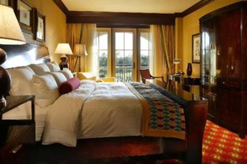 фото отеля Renaissance Ross Bridge Golf Resort & Spa