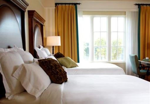 фото отеля Renaissance Ross Bridge Golf Resort & Spa