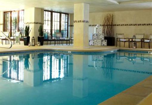 фото отеля Renaissance Ross Bridge Golf Resort & Spa