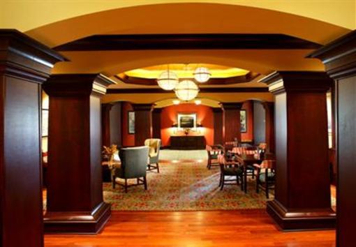 фото отеля Renaissance Ross Bridge Golf Resort & Spa