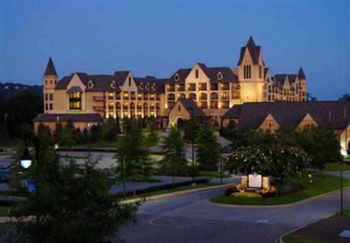 фото отеля Renaissance Ross Bridge Golf Resort & Spa