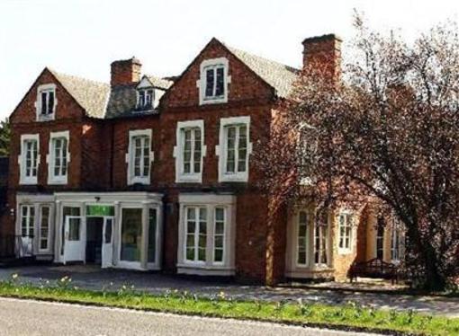 фото отеля Clumber Park Hotel & Spa Worksop