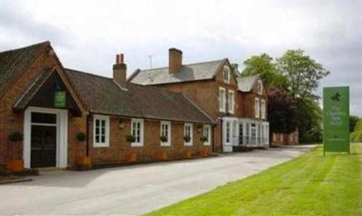фото отеля Clumber Park Hotel & Spa Worksop
