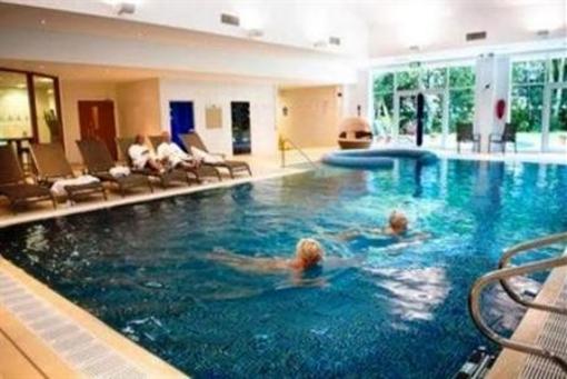 фото отеля Clumber Park Hotel & Spa Worksop