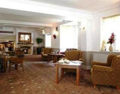 фото отеля Clumber Park Hotel & Spa Worksop