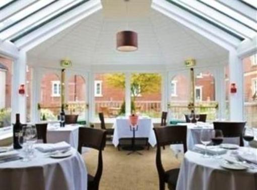 фото отеля Clumber Park Hotel & Spa Worksop
