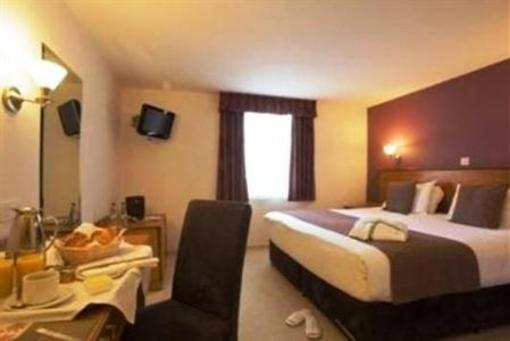 фото отеля Clumber Park Hotel & Spa Worksop