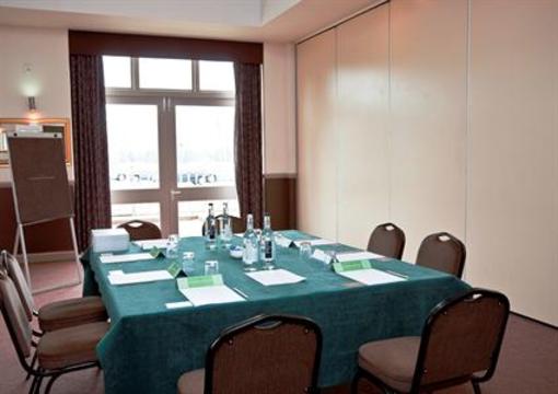 фото отеля Clumber Park Hotel & Spa Worksop