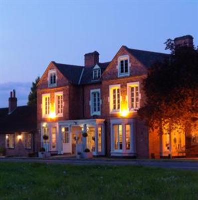 фото отеля Clumber Park Hotel & Spa Worksop