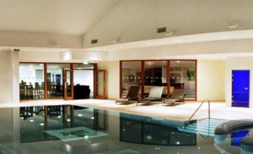 фото отеля Clumber Park Hotel & Spa Worksop