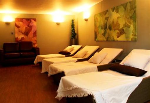 фото отеля Clumber Park Hotel & Spa Worksop