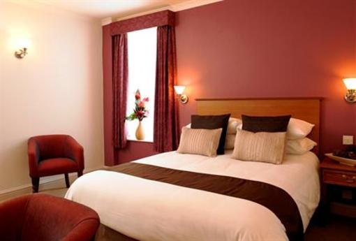 фото отеля Clumber Park Hotel & Spa Worksop
