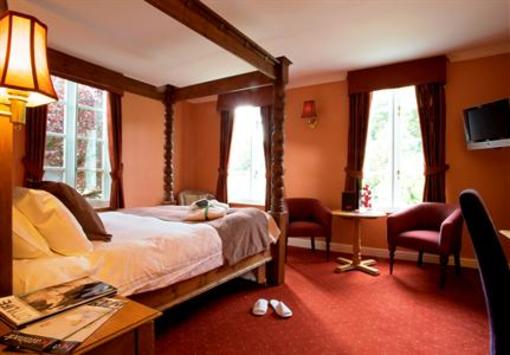 фото отеля Clumber Park Hotel & Spa Worksop