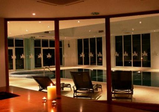 фото отеля Clumber Park Hotel & Spa Worksop