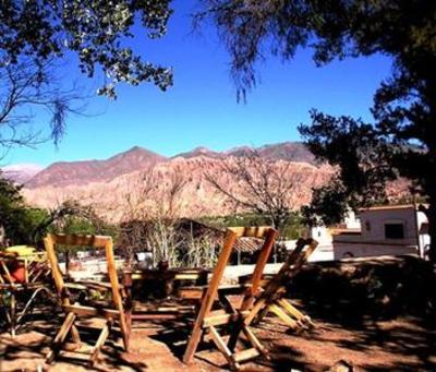 фото отеля Casa Los Molles