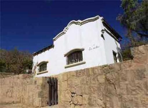 фото отеля Casa Los Molles