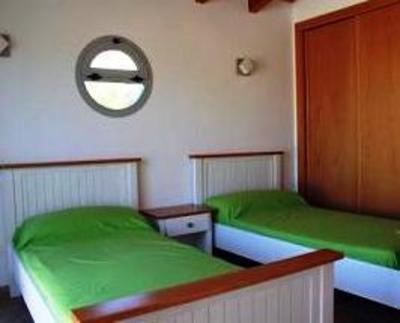 фото отеля Bonaire Villa Complex