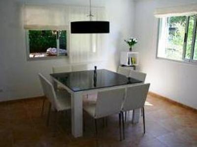фото отеля Bonaire Villa Complex