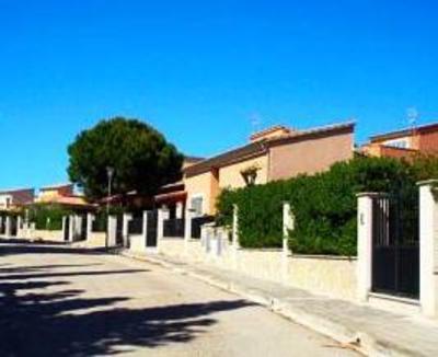 фото отеля Bonaire Villa Complex