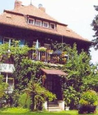 фото отеля Pension Markova