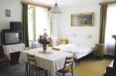 фото отеля Pension Markova