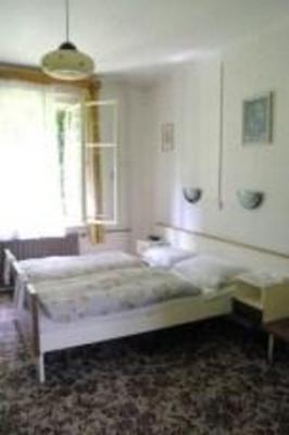 фото отеля Pension Markova