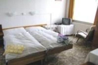 фото отеля Pension Markova