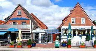 фото отеля Hotel Am Deich