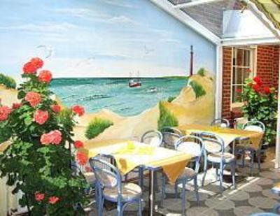 фото отеля Hotel Am Deich