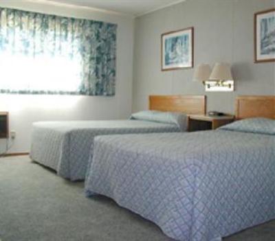 фото отеля Skyline Motel