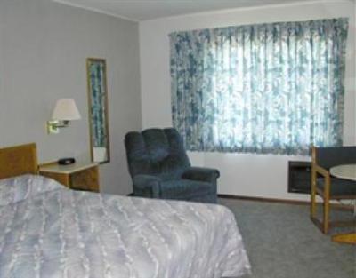 фото отеля Skyline Motel