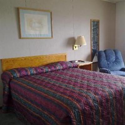 фото отеля Skyline Motel
