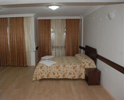 фото отеля Amasra Ceylin Hotel