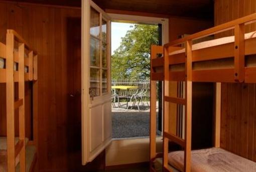 фото отеля Youth Hostel Brienz