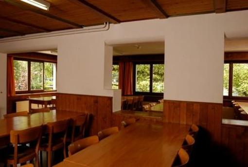 фото отеля Youth Hostel Brienz
