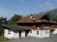 Youth Hostel Brienz