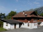 фото отеля Youth Hostel Brienz