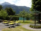 фото отеля Youth Hostel Brienz