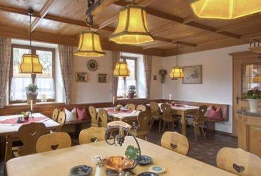 фото отеля Gasthof Zum Hagn
