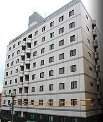 фото отеля Hotel Vista Kamata