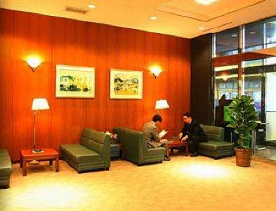 фото отеля Hotel Vista Kamata