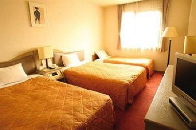 фото отеля Hotel Vista Kamata